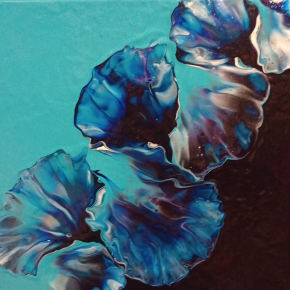 Original painting by, Danielle Prizer, DMP Artistry - Picture 5 of 8